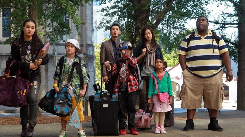 кадр из фильма 파파