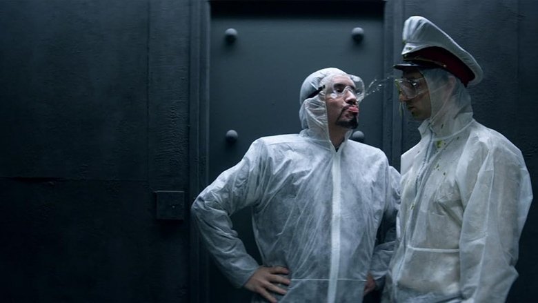 кадр из фильма Zygomatiques