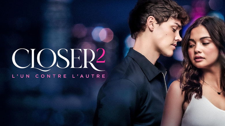 кадр из фильма Плохой парень и я 2: перехват