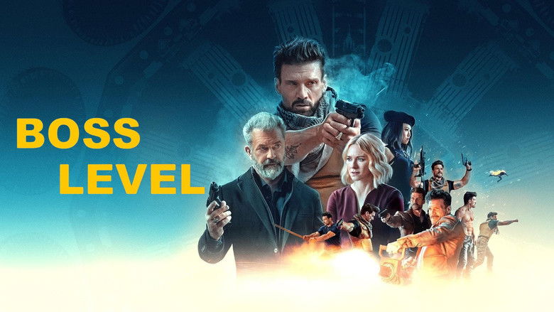 кадр из фильма День курка