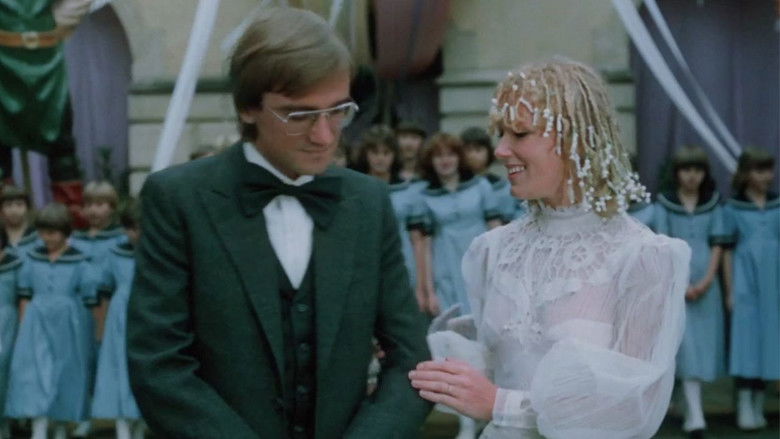 кадр из фильма Neberte nám princeznú