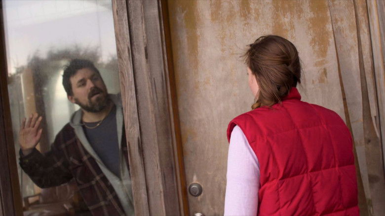 кадр из фильма Shady Cove