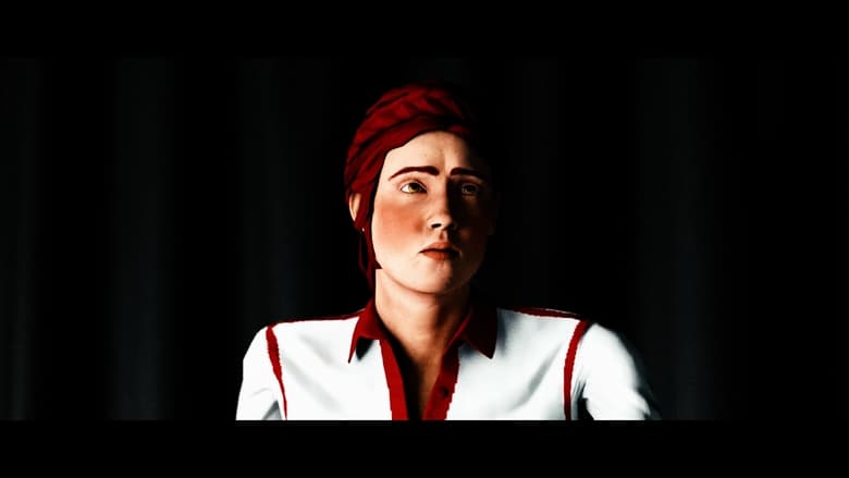 кадр из фильма זאבה אדומה