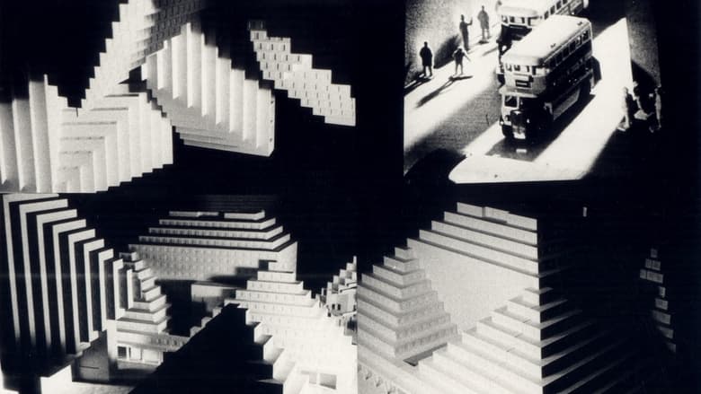 кадр из фильма Der Mensch mit den modernen Nerven