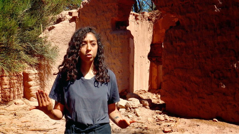 кадр из фильма El cost amagat