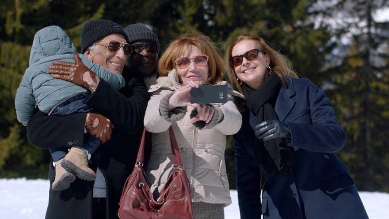 кадр из фильма Boutchou