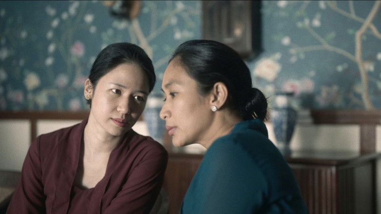 кадр из фильма Раньше, сейчас и потом