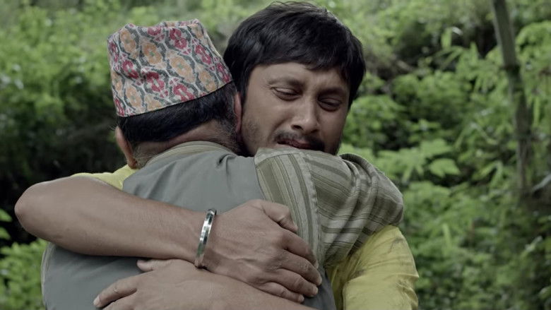 кадр из фильма पानीफोटो