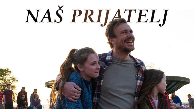 кадр из фильма Друзья навсегда