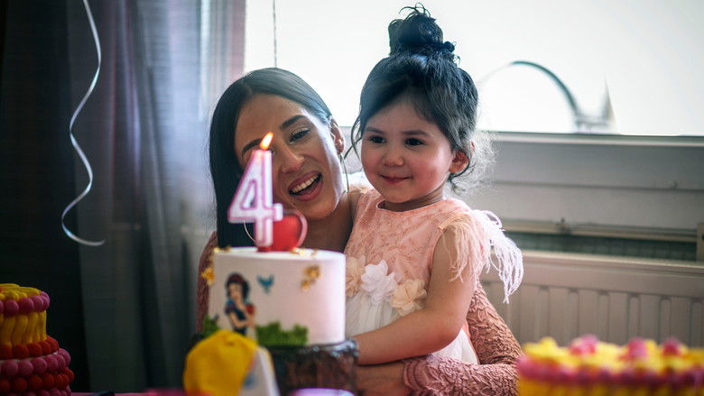 кадр из фильма Bonne mère