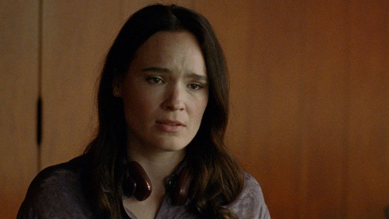 кадр из фильма Ik ben geen robot