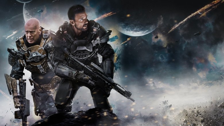 Звёздный рубеж