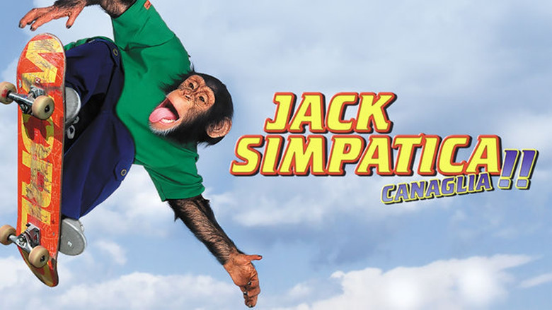 кадр из фильма MVP 2: Most Vertical Primate