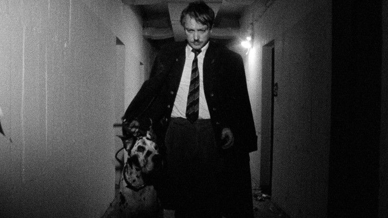 кадр из фильма 100 Jahre Adolf Hitler: Die letzte Stunde Im Führerbunker