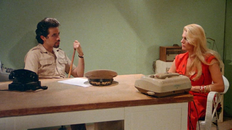 кадр из фильма Sadie