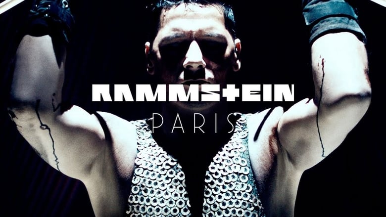 кадр из фильма Rammstein: Paris