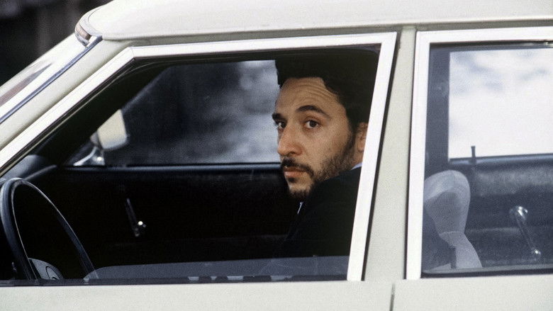 кадр из фильма Fuga