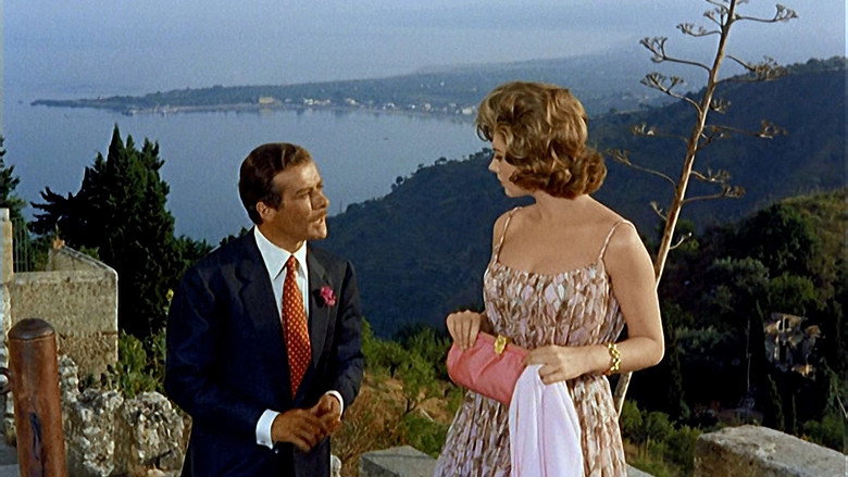 кадр из фильма Роскошные женщины