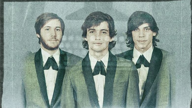 кадр из фильма 10 Años de Indeleble