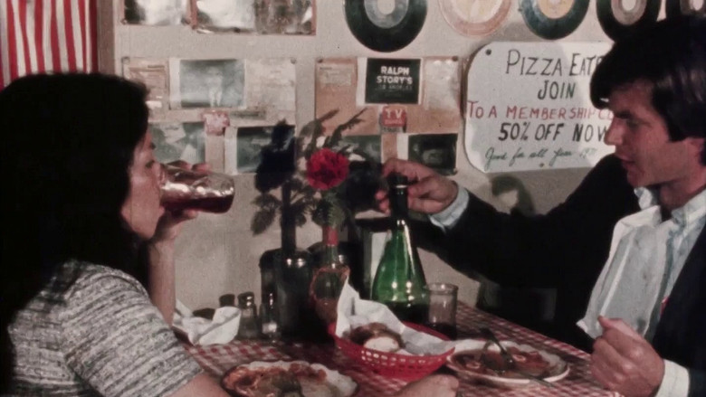 кадр из фильма Lady Luck