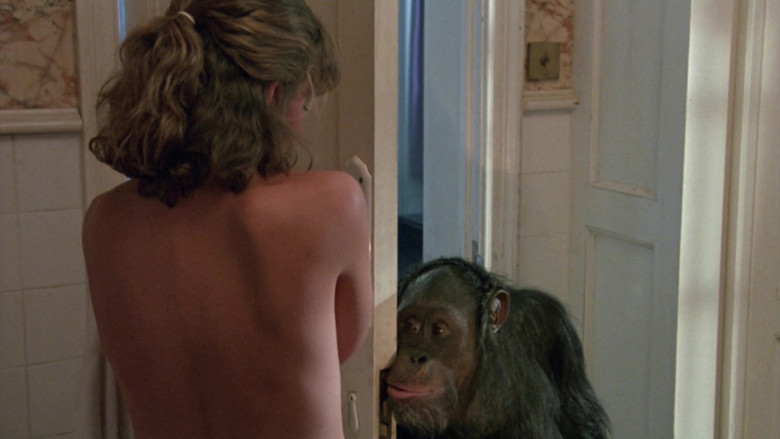 кадр из фильма Линк