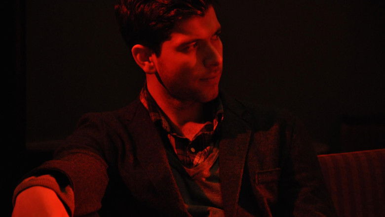 кадр из фильма Willa