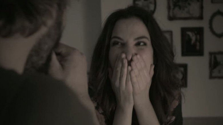 кадр из фильма Cheque polvo