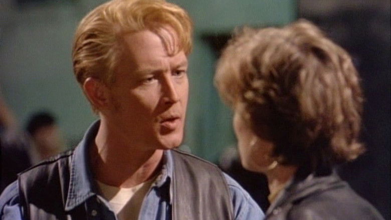 кадр из фильма Выстрел в упор