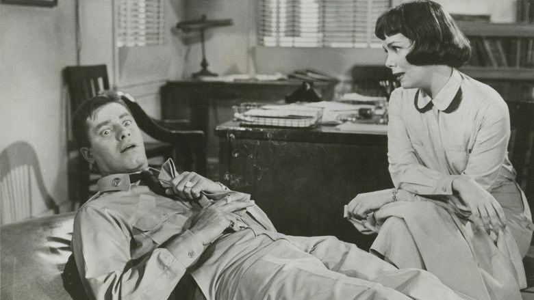 кадр из фильма The Sad Sack