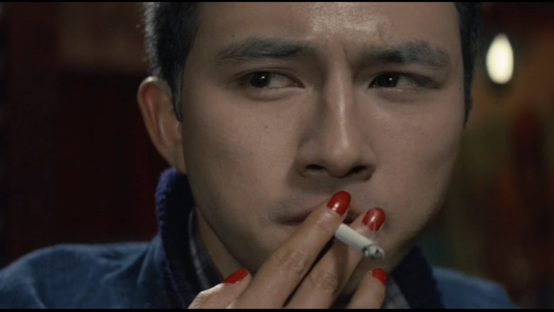 кадр из фильма 卒業五分前 群姦