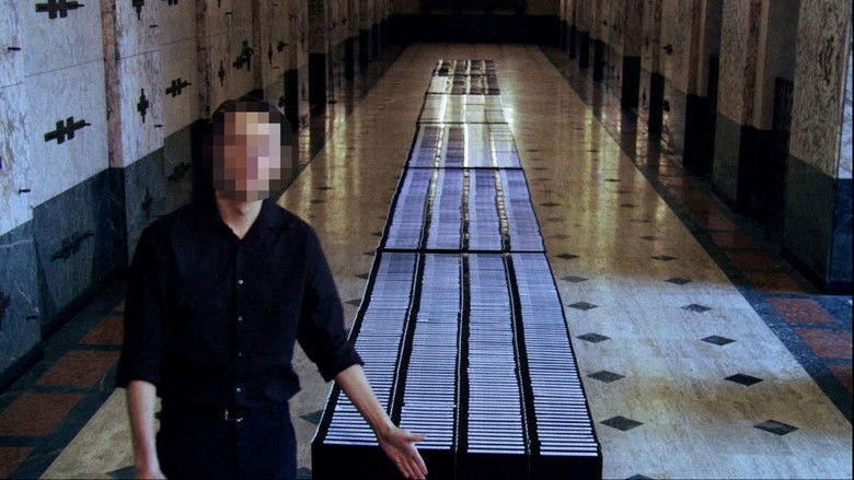 кадр из фильма Пленки из Поукипзи