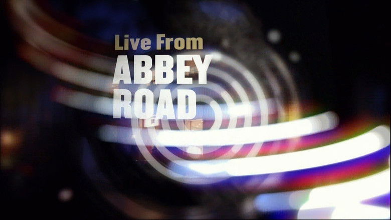 кадр из фильма Live from Abbey Road: Best of Season 1