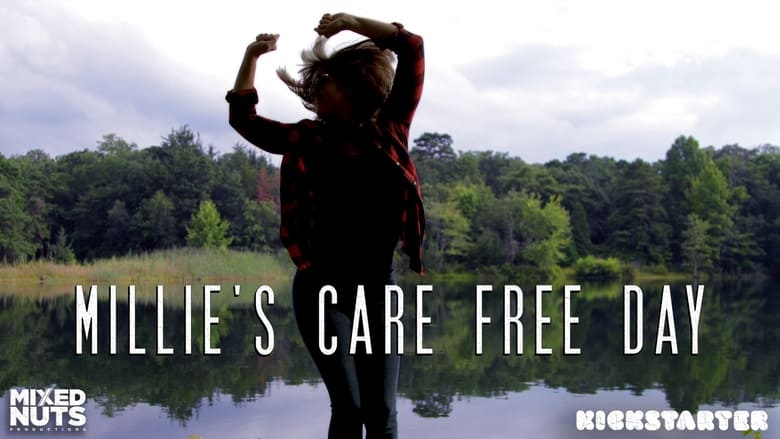 кадр из фильма Millie's Care Free Day
