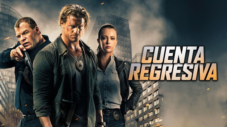 кадр из фильма Обратный отсчёт