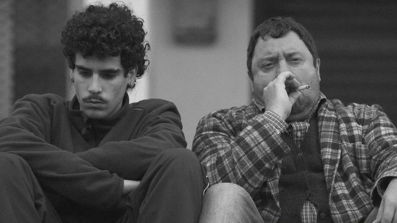 кадр из фильма Vulneráveis