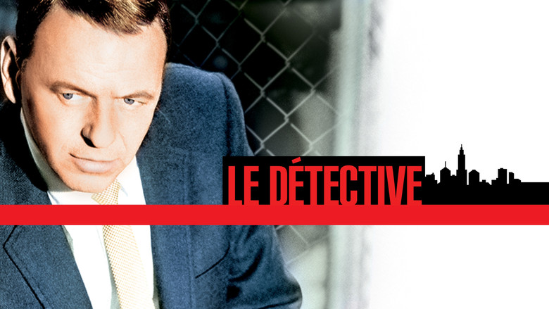 кадр из фильма Детектив