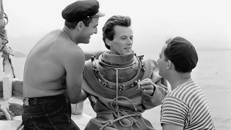 кадр из фильма Διχασμός