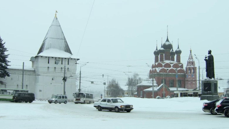 кадр из фильма Там, где есть счастье для меня