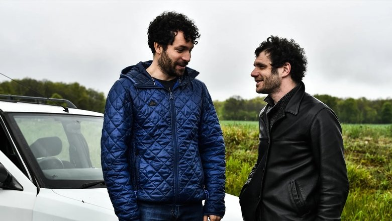 кадр из фильма Jour de gloire