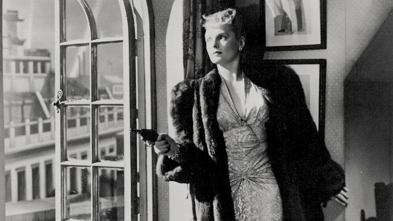 кадр из фильма Yellow Canary