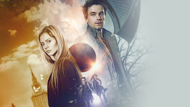 кадр из фильма Затмение