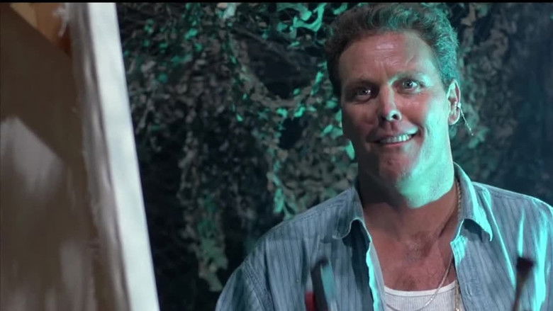 кадр из фильма Сыщик из Лос-Анджелеса