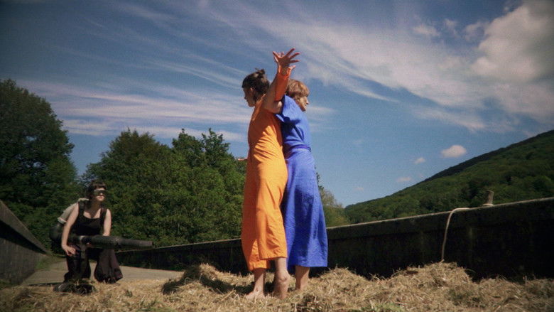 кадр из фильма Urak aske: presak kendu, ibaiak berreskuratu