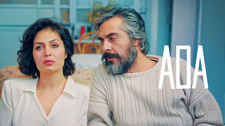 кадр из фильма Ada