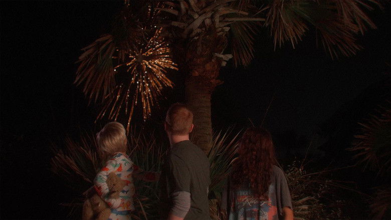 кадр из фильма Не время спать