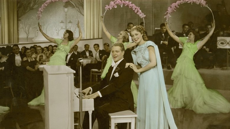 кадр из фильма Возлюбленные