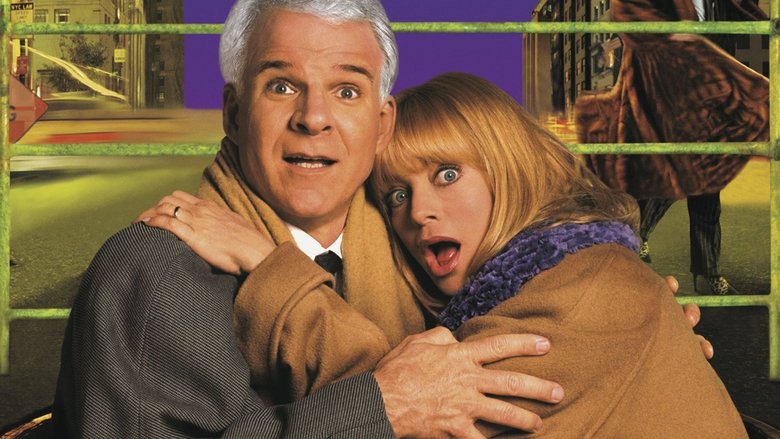 кадр из фильма Приезжие