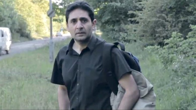 кадр из фильма I Am Cursed