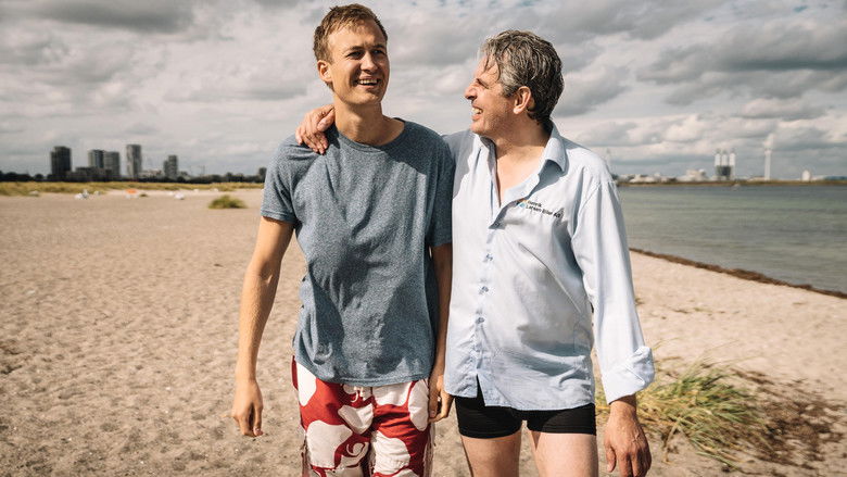 кадр из фильма Fantasten