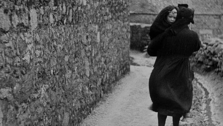 кадр из фильма Mor-Vran